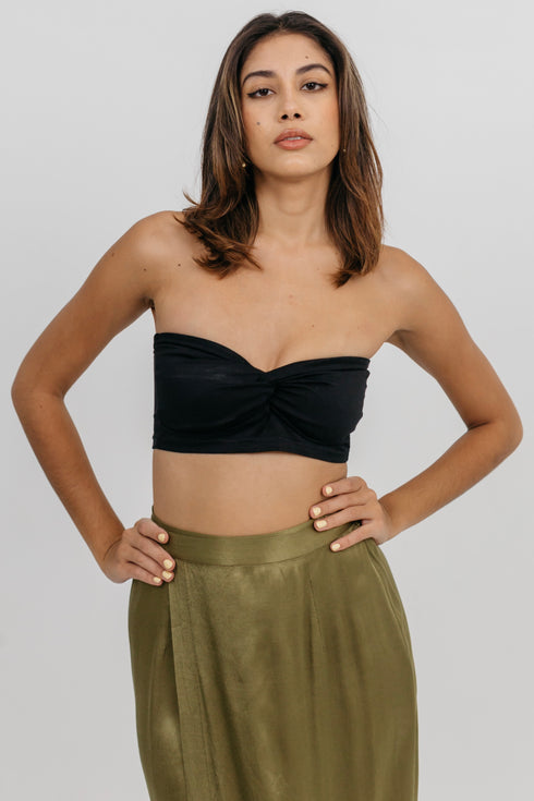 Rising Bandeau
