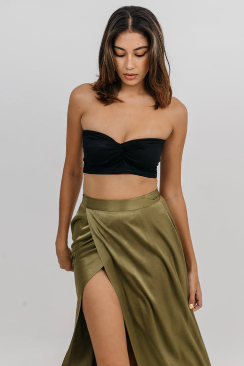 Ritual Wrap Skirt