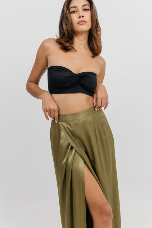 Ritual Wrap Skirt