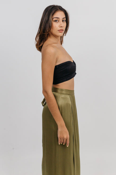 Rising Bandeau