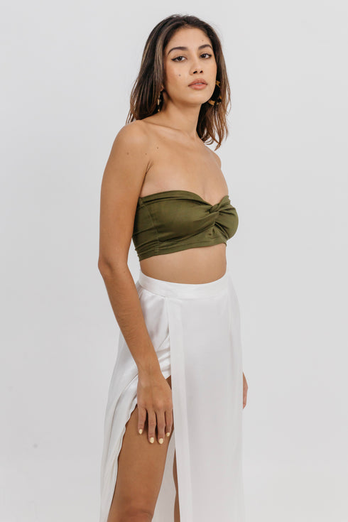 Rising Bandeau