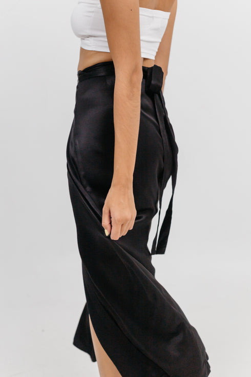 Ritual Wrap Skirt