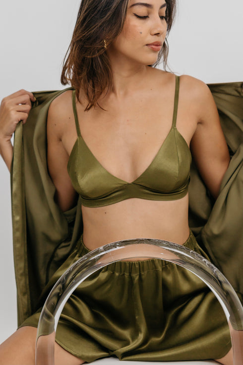 Luna Bralette